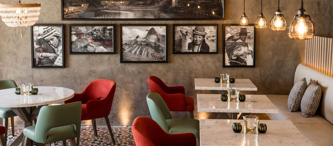 LUX* Grand Gaube 5* pas cher photo 7