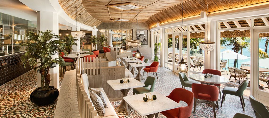 LUX* Grand Gaube 5* pas cher photo 8