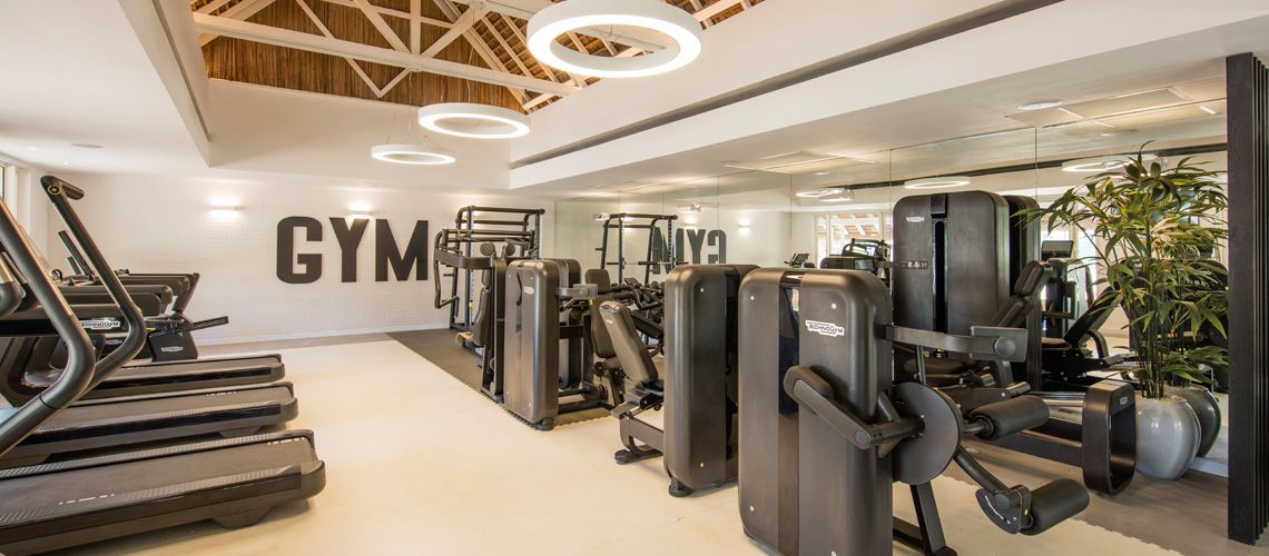 LUX* Grand Gaube 5* pas cher photo 9