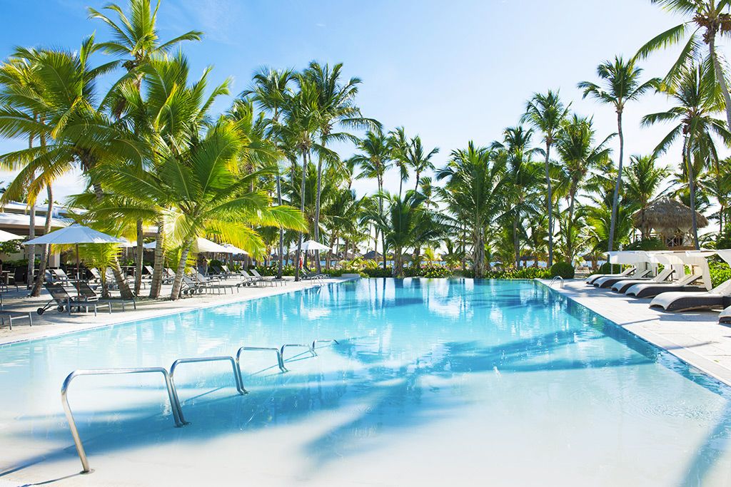 Catalonia Royal Bavaro 5* pas cher photo 1