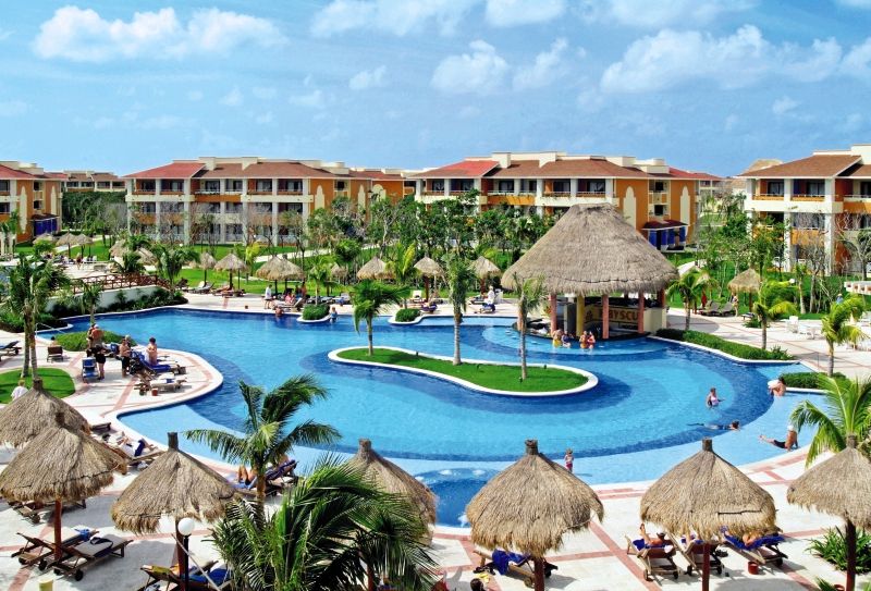 Grand Bahia Principe Coba - 5* pas cher photo 1