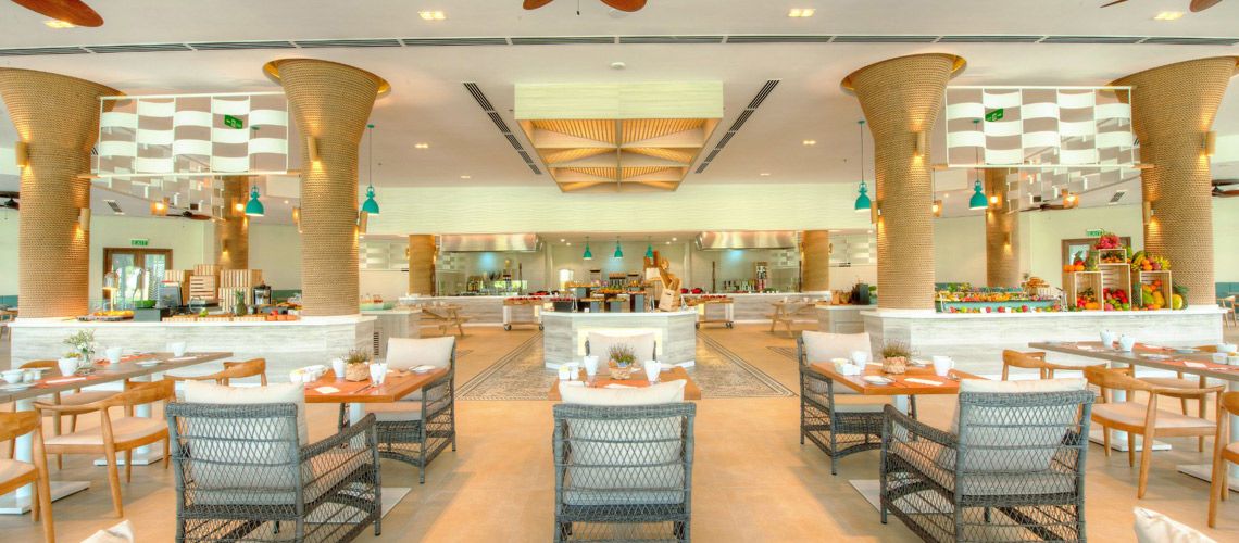 Sol Beach house Phu Quoc 5* pas cher photo 6