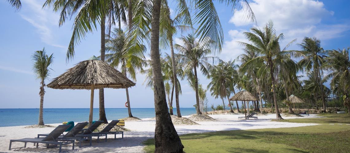 Sol Beach house Phu Quoc 5* pas cher photo 10