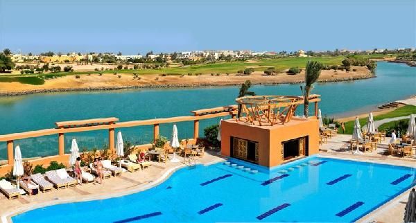 Steigenberger Golf and Resort 5* El Gouna pas cher photo 3