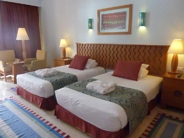 Steigenberger Golf and Resort 5* El Gouna pas cher photo 11