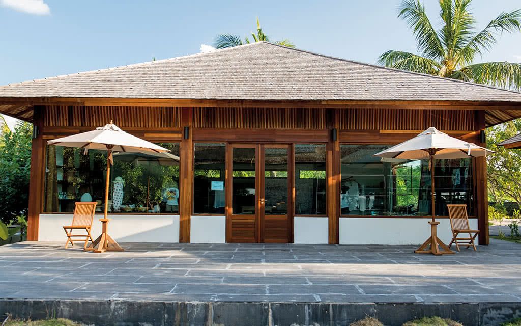 The Barefoot Eco Hotel 3* pas cher photo 8