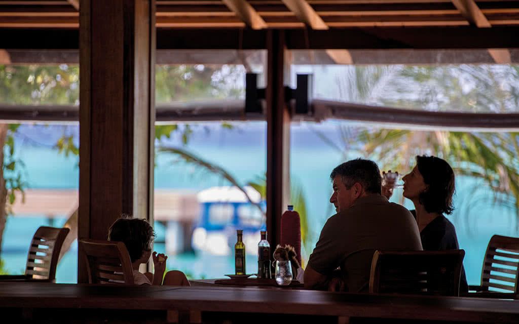 The Barefoot Eco Hotel 3* pas cher photo 10