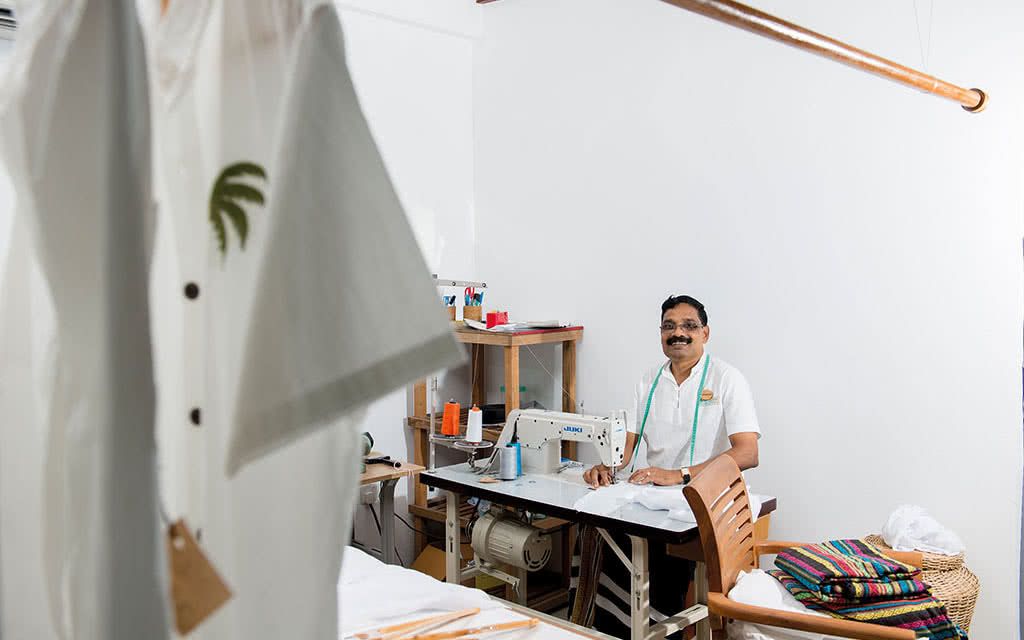 The Barefoot Eco Hotel 3* pas cher photo 11