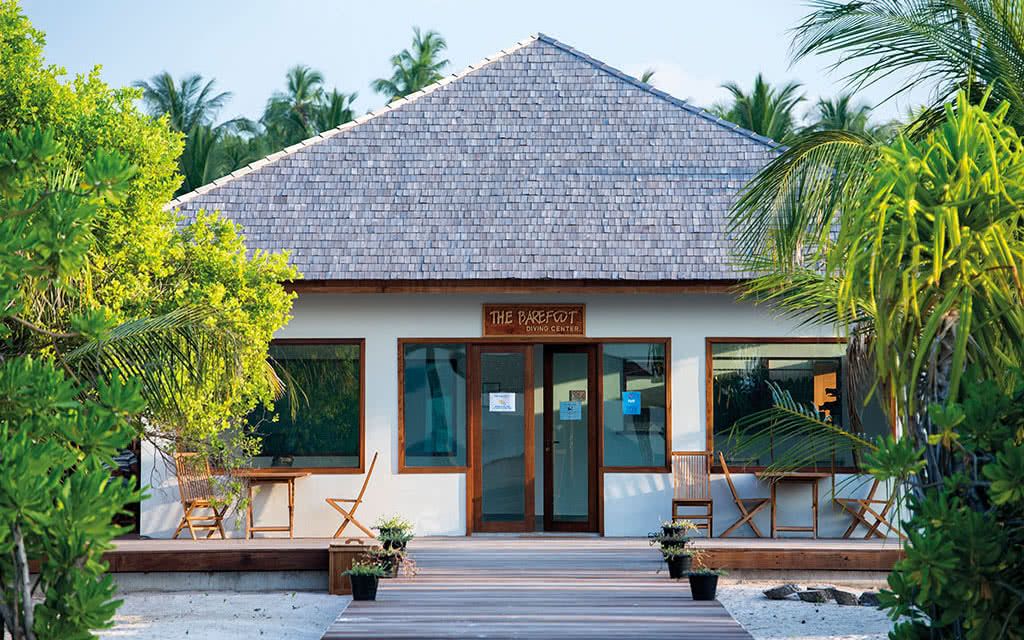 The Barefoot Eco Hotel 3* pas cher photo 12