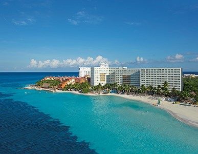 Dreams Sands Cancun Resort & Spa 5* pas cher photo 2