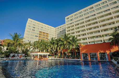 Dreams Sands Cancun Resort & Spa 5* pas cher photo 3