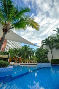 Dreams Sands Cancun Resort & Spa 5* pas cher photo 4