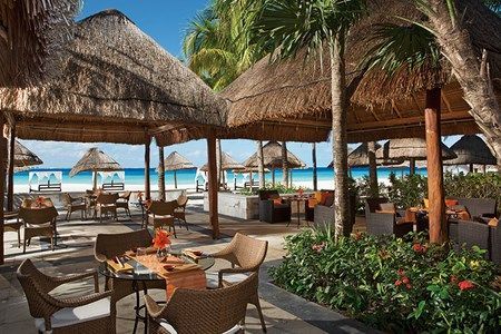 Dreams Sands Cancun Resort & Spa 5* pas cher photo 7