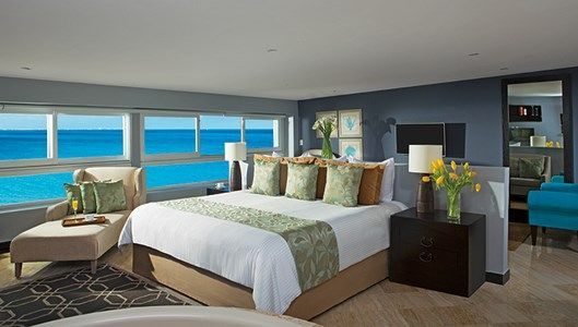 Dreams Sands Cancun Resort & Spa 5* pas cher photo 12