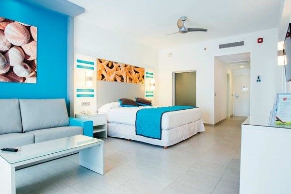 Hôtel Riu Dunamar 5* pas cher photo 3