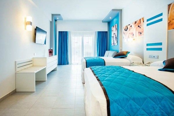 Hôtel Riu Dunamar 5* pas cher photo 4