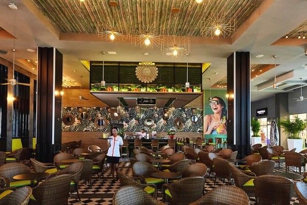 Hôtel Riu Dunamar 5* pas cher photo 7