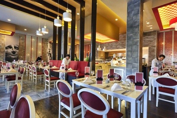 Hôtel Riu Dunamar 5* pas cher photo 10