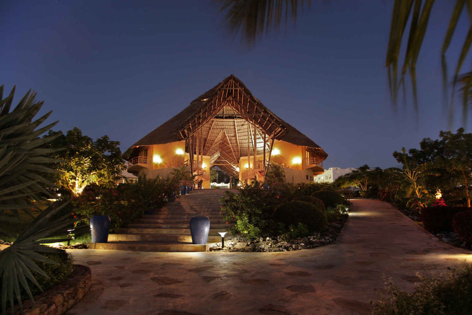 Gold Zanzibar Beach House & Spa - 5* pas cher photo 6
