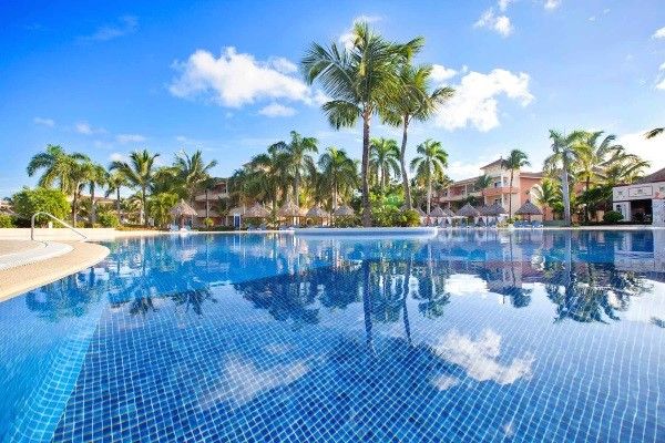 Hôtel Grand Bahia Principe Punta Cana 5* pas cher photo 1