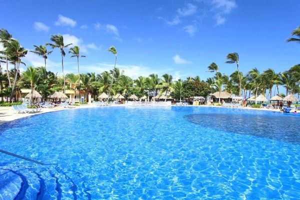 Hôtel Grand Bahia Principe Punta Cana 5* pas cher photo 3