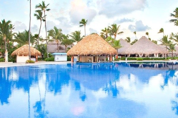 Hôtel Grand Bahia Principe Punta Cana 5* pas cher photo 4