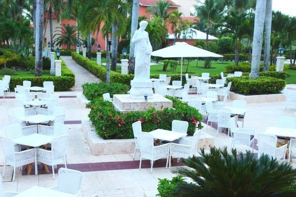 Hôtel Grand Bahia Principe Punta Cana 5* pas cher photo 9