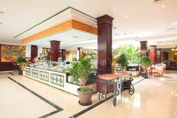 Hôtel Grand Bahia Principe Punta Cana 5* pas cher photo 10