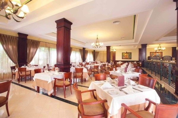 Hôtel Grand Bahia Principe Punta Cana 5* pas cher photo 11