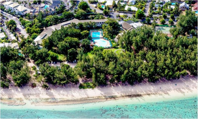 LE RELAIS DE L'ERMITAGE 3* - 3* pas cher photo 1