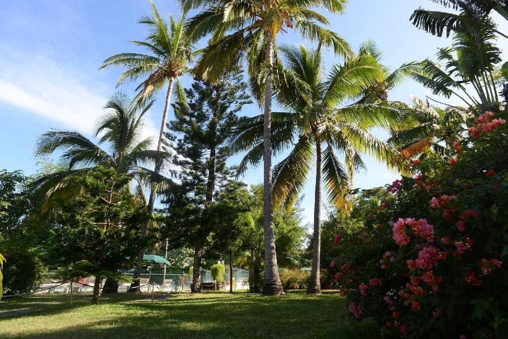 LE RELAIS DE L'ERMITAGE 3* - 3* pas cher photo 2