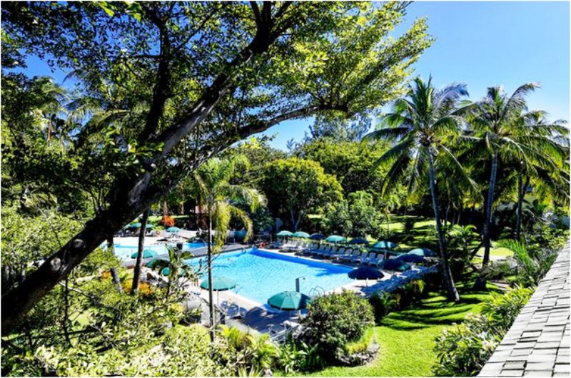 LE RELAIS DE L'ERMITAGE 3* - 3* pas cher photo 4