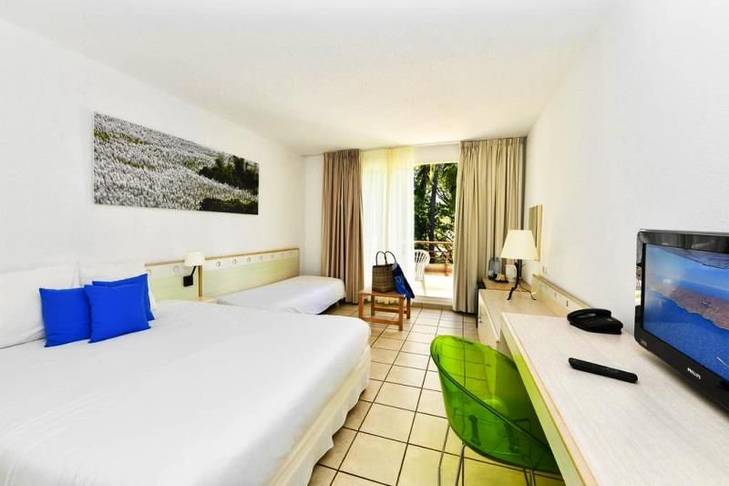 LE RELAIS DE L'ERMITAGE 3* - 3* pas cher photo 5