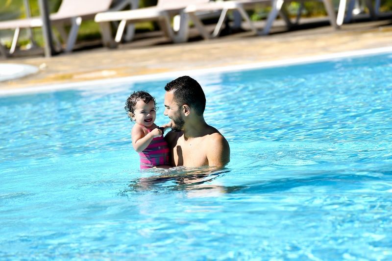 Le Relais de l’Hermitage avec Location de voiture pas cher photo 7