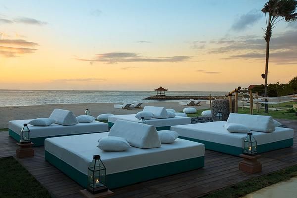 Sadara Boutique Benoa 4* pas cher photo 1