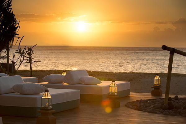 Sadara Boutique Benoa 4* pas cher photo 2