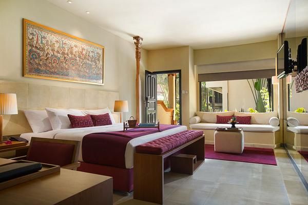 Sadara Boutique Benoa 4* pas cher photo 4