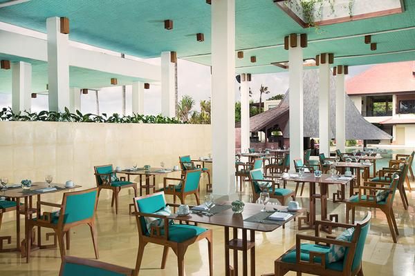 Sadara Boutique Benoa 4* pas cher photo 7