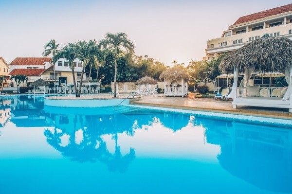 Hôtel Iberostar Bella Costa 3* pas cher photo 2