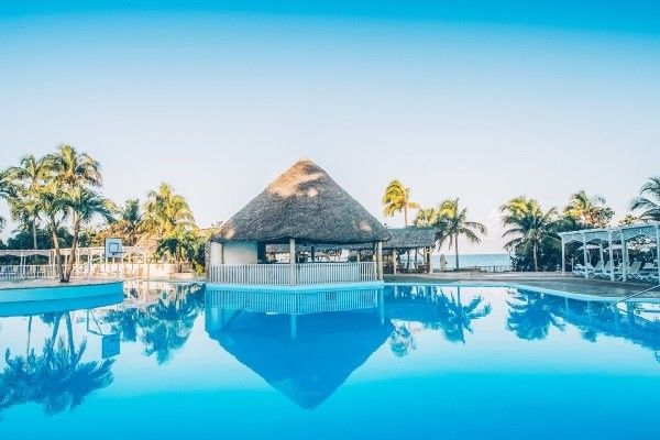 Hôtel Iberostar Bella Costa 3* pas cher photo 3