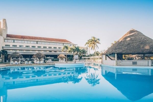 Hôtel Iberostar Bella Costa 3* pas cher photo 4