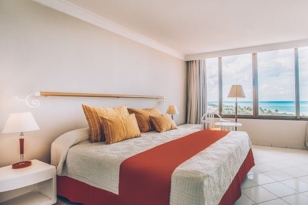 Hôtel Iberostar Bella Costa 3* pas cher photo 5