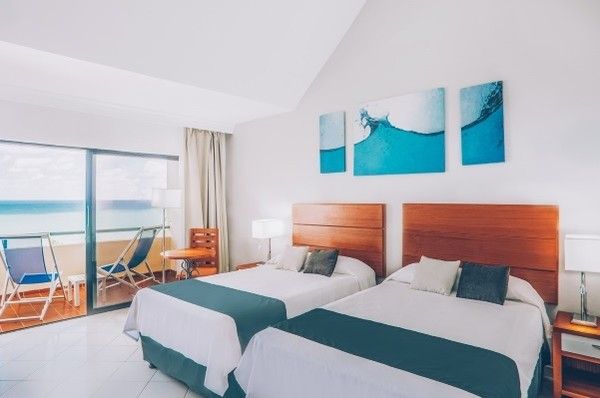 Hôtel Iberostar Bella Costa 3* pas cher photo 6