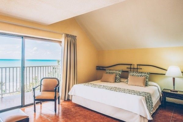 Hôtel Iberostar Bella Costa 3* pas cher photo 7