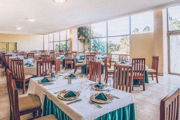 Hôtel Iberostar Bella Costa 3* pas cher photo 9