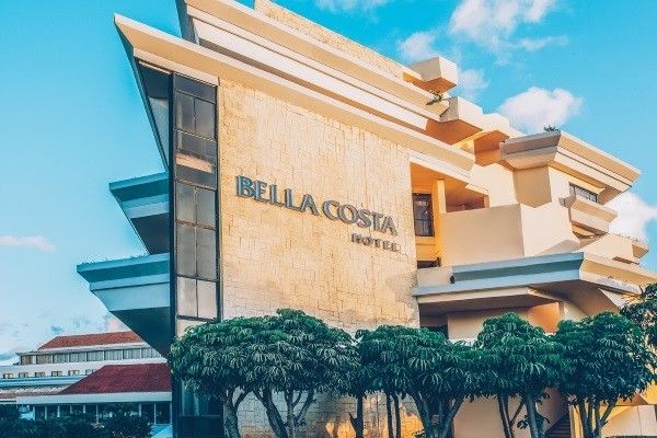 Hôtel Iberostar Bella Costa 3* pas cher photo 11
