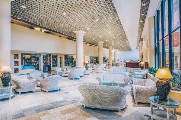 Hôtel Iberostar Bella Costa 3* pas cher photo 12