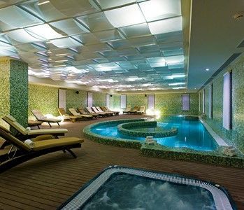 Ocean Coral & Turquesa Beach Resort 5* pas cher photo 4