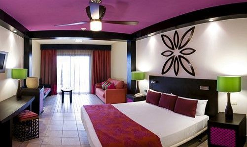 Ocean Coral & Turquesa Beach Resort 5* pas cher photo 6