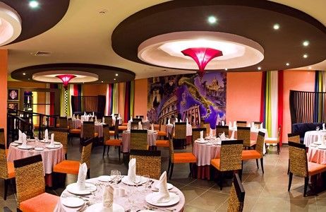 Ocean Coral & Turquesa Beach Resort 5* pas cher photo 8